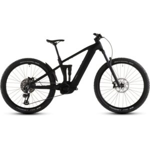CUBE Bicicleta Eléctrica de Montaña - STEREO HYBRID ONE44 EX 800 - 2026 - 27.5“