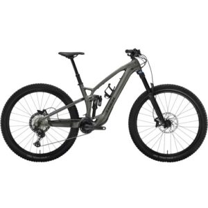 Bicicletas Eléctricas de Montaña