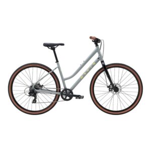 Marin Bicicleta Urbana Fitness - KENTFIELD 1 ST - 2026 - gris
