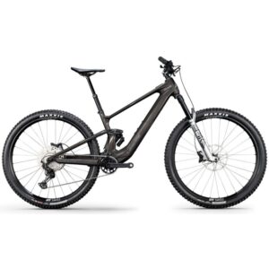 Lapierre Bicicleta Eléctrica de Montaña Carbono 29" - E-ZESTY AM 8.4 - 2026 - anthra grey