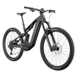 Cannondale Bicicleta Eléctrica de Montaña Carbono 29" - MOTERRA 2 - 2025 - jade