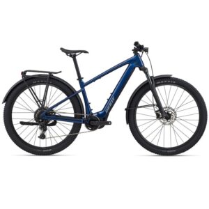 Giant Bicicleta Eléctrica de Montaña 29" - TALON E+ EX GEN2 - 2026 - metallic navy