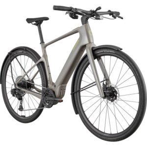 Bicicletas Eléctricas de Ciudad